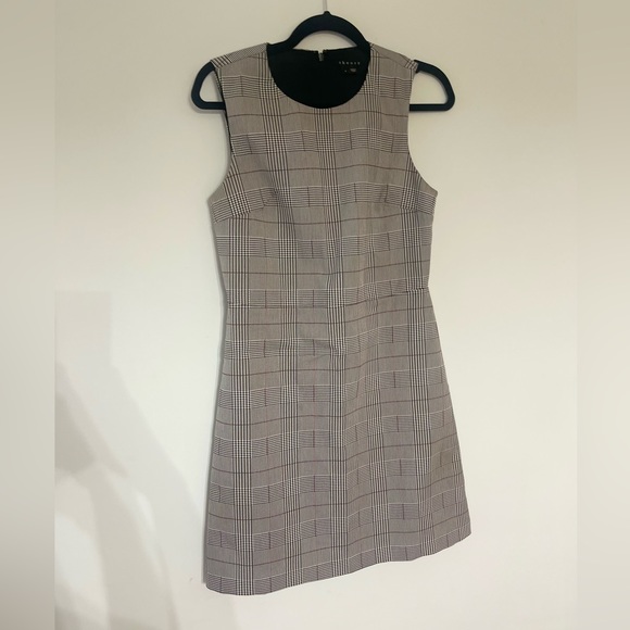 THEORY dress SZ 4❤️ - Picture 9 of 16